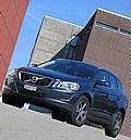 Volvo XC60 2.0D DRIVe